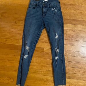 Pacsun jeans